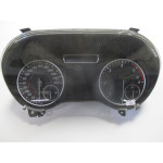 Mercedes B Class W246 Benzinli Kilometre Saati Gösterge Paneli A2469006111 0263681374