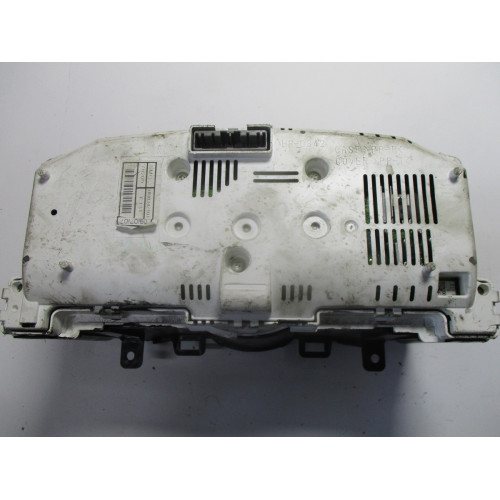 2012 Honda Civic Benzinli Kilometre Saati Gösterge Paneli HR0342101