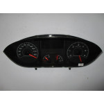 Fiat Ducato Citroen Jumper Dizel Kilometre Saati Gösterge Paneli 1383776080