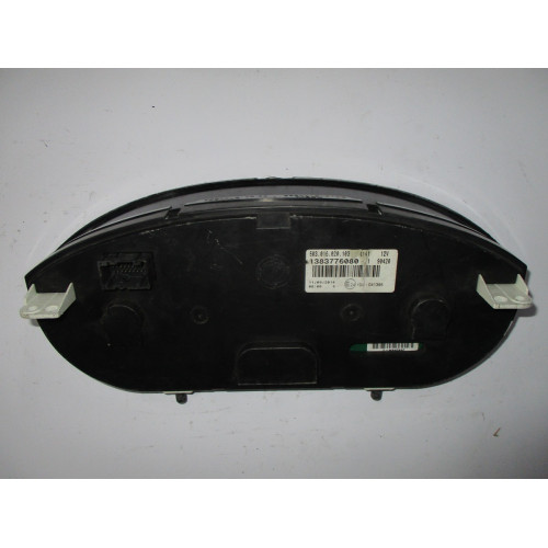 Fiat Ducato Citroen Jumper Dizel Kilometre Saati Gösterge Paneli 1383776080