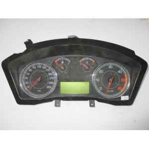 Fiat Croma Dizel Kilometre Saati Gösterge Paneli 51849753