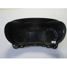 2017 Opel Corsa Vauxhall 1.3 Mk3 CDTI Benzinli Kilometre Saati Gösterge Paneli 39129458