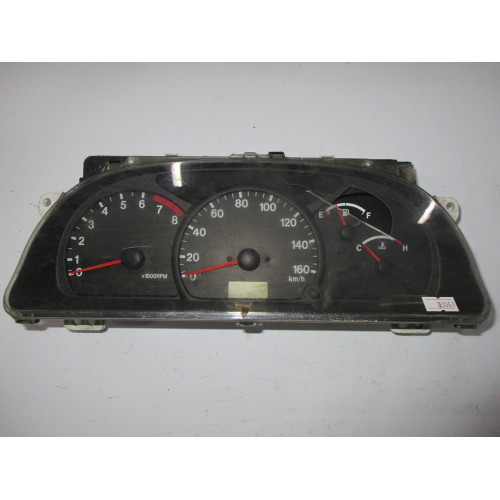Suzuki Grand Vitara Benzinli Kilometre Saati Gösterge Paneli 34100-6DC