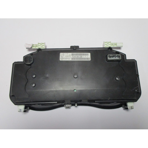 Renault Kango 2 Dizel OTOMATİK Kilometre Saati Gösterge Paneli P248108136R