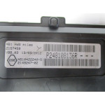 Renault Kango 2 Dizel OTOMATİK Kilometre Saati Gösterge Paneli P248108136R