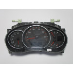 Renault Kango 2 Dizel OTOMATİK Kilometre Saati Gösterge Paneli P248108136R