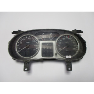 Renault Clio 2 Dizel OTOMATİK Kilometre Saati Gösterge Paneli P8200261091