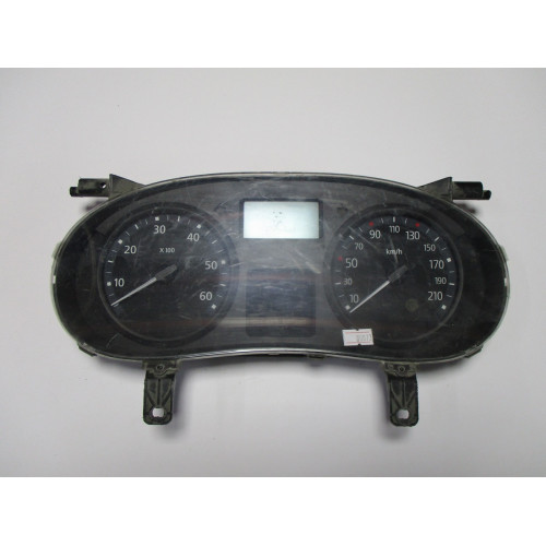 Renault Trafic 2 Dizel Kilometre Saati Gösterge Paneli P8201297582-F