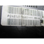 Renault Kadjar Kilometre Saati Gösterge Paneli P248101104R Arızalı