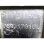 Peugeot 208 Benzinli Kilometre Saati Gösterge Paneli 769317810U
