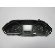 Peugeot 208 Benzinli Kilometre Saati Gösterge Paneli 769317810U