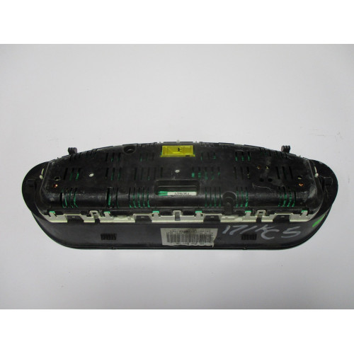 Citroen C5 Benzinli OTOMATİK Kilometre Saati Gösterge Paneli 9635289780