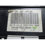 Citroen C5 Benzinli OTOMATİK Kilometre Saati Gösterge Paneli 9635289780