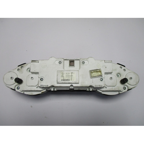 Peugeot 308 Dizel Kilometre Saati Gösterge Paneli 9811112280
