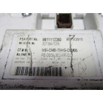 Peugeot 308 Dizel Kilometre Saati Gösterge Paneli 9811112280