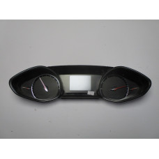 Peugeot 308 Dizel Kilometre Saati Gösterge Paneli 9811112280