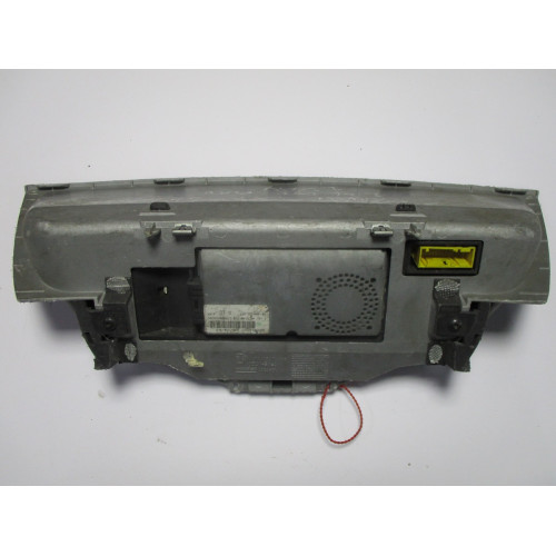 Peugeot 807 Citroen C8 Dizel Kilometre Saati Gösterge Paneli 503550080223-01