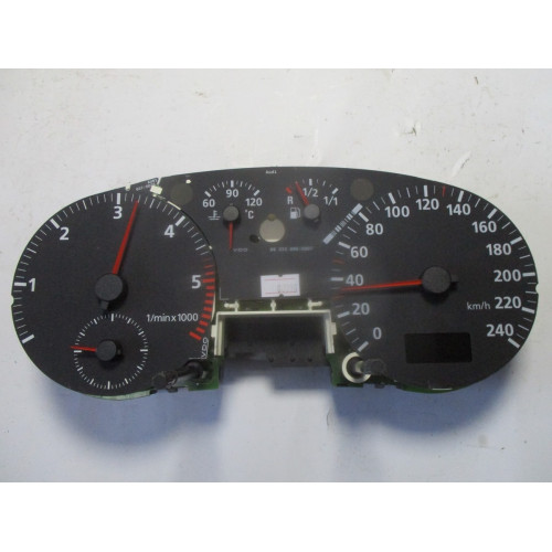 Audi A3 Kilometre Saati Gösterge Paneli 8L0919860