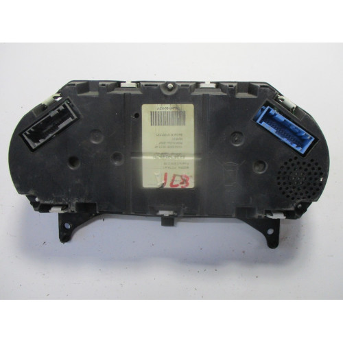 Jaguar XF Dizel Kilometre Saati Gösterge Paneli 8X23-10849-JH