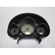  Mitsubishi Colt Benzinli Kilometre Saati Gösterge Paneli MM0038-013