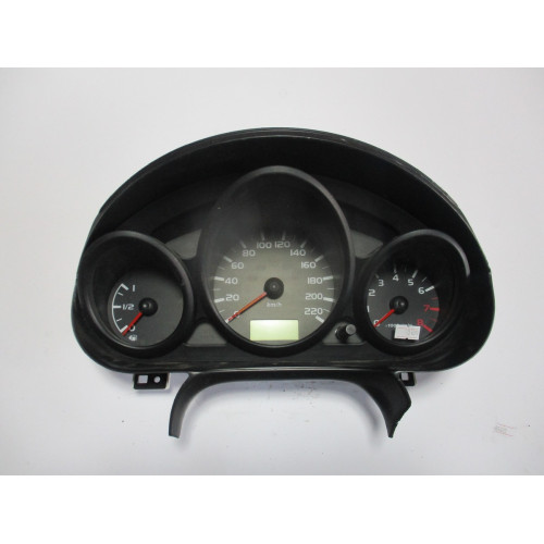 Mitsubishi Colt Benzinli Kilometre Saati Gösterge Paneli MM0038-013