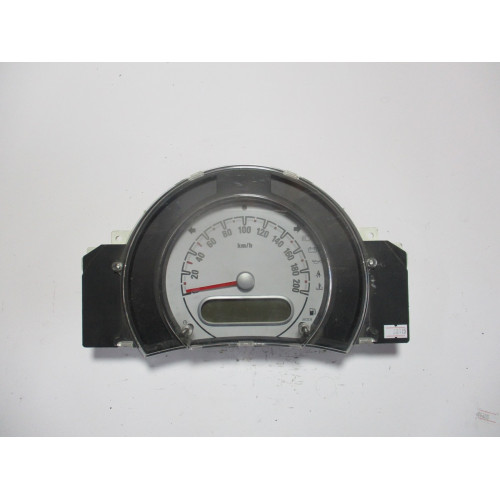 Opel Agila B Kilometre Saati Gösterge Paneli 93168006 34100-52K0
