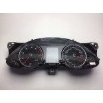 Z Audi A4 Kilometre Saati Gösterge Paneli 8K0920931P