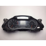 Z Audi A4 Kilometre Saati Gösterge Paneli 8K0920930M
