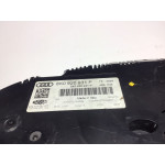Z Audi A4 Kilometre Saati Gösterge Paneli 8K0920931P