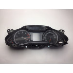Z Audi A4 Kilometre Saati Gösterge Paneli 8K0920930B