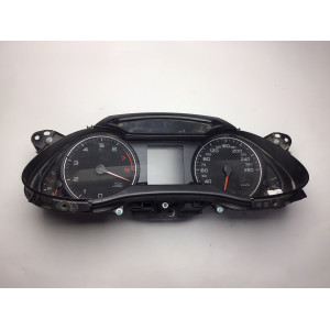 Z Audi A4 Kilometre Saati Gösterge Paneli 8K0920930B