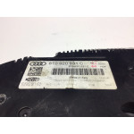 Z Audi A5 Kilometre Saati Gösterge Paneli 8T0920931C