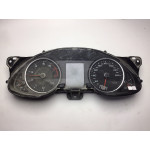 Z Audi A4 Kilometre Saati Gösterge Paneli 8K0920932B
