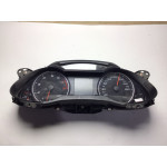 Z Audi A4 Kilometre Saati Gösterge Paneli 8K0920930M