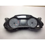 Z Audi A4 Kilometre Saati Gösterge Paneli 8K0920930E