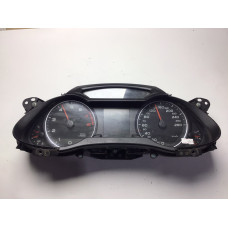 Seat Ibiza Kilometre Saati Gösterge Paneli 6J0920803J 