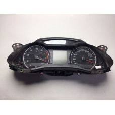 Z Audi A4 Kilometre Saati Gösterge Paneli 8K0920930M