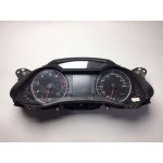 Z Audi A4 Kilometre Saati Gösterge Paneli 8K0920930M