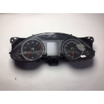Z Audi A4 Kilometre Saati Gösterge Paneli 8K0920931P