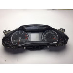 Z Audi A4 Kilometre Saati Gösterge Paneli 8K0920930M