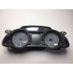 Z Audi A5 4.2 FSI Kilometre Saati Gösterge Paneli 8T0920931N