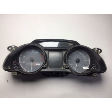 Z Audi A5 4.2 FSI Kilometre Saati Gösterge Paneli 8T0920931N