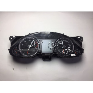 Z Audi A4 Gösterge Paneli Kilometre Saati 8K0920901K