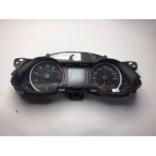 Z Audi A4 Kilometre Saati Gösterge Paneli 8K0920932B