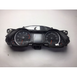 Z Audi A4 Kilometre Saati Gösterge Paneli 8K0920932B