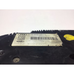 Z Audi A5 Kilometre Saati Gösterge Paneli 8T0920931C