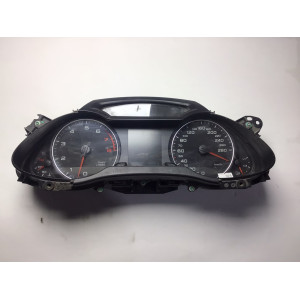 Z Audi A4 Kilometre Saati Gösterge Paneli 8K0920930A