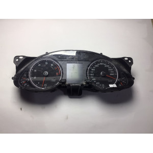 Audi A4 Gösterge Paneli Kilometre Saati 8K0920901K