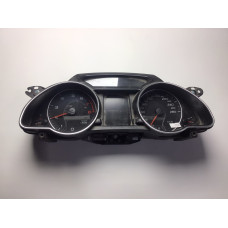 Toyota Rav4 Kilometre Saati Gösterge Paneli 83800-42890 157510-1130