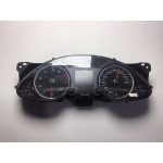 Z Audi A4 Kilometre Saati Gösterge Paneli 8K0920931B